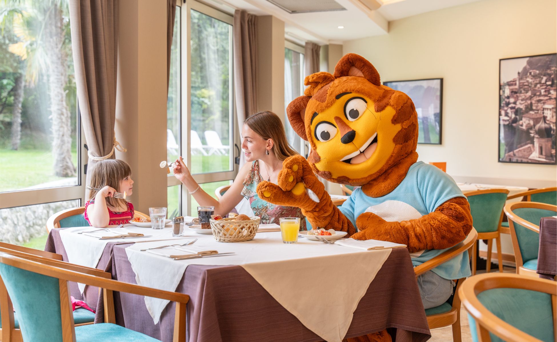 SPECIALE CAMERA E COLAZIONE 7=6 - 1 NOTTE E' GRATUITA!