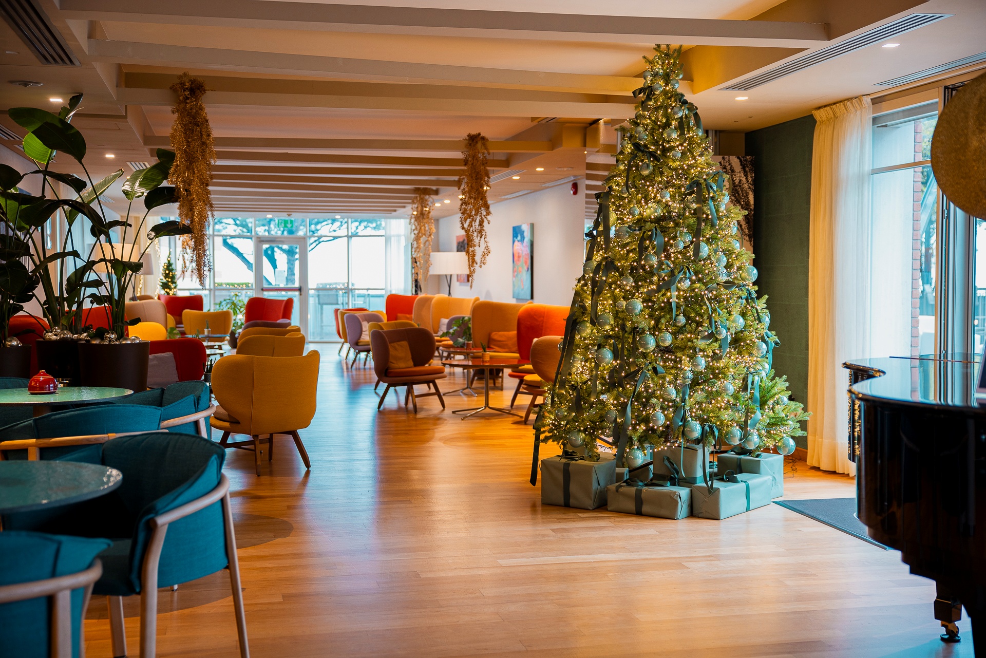 MERRY CHRISTMAS - 4 NIGHTS