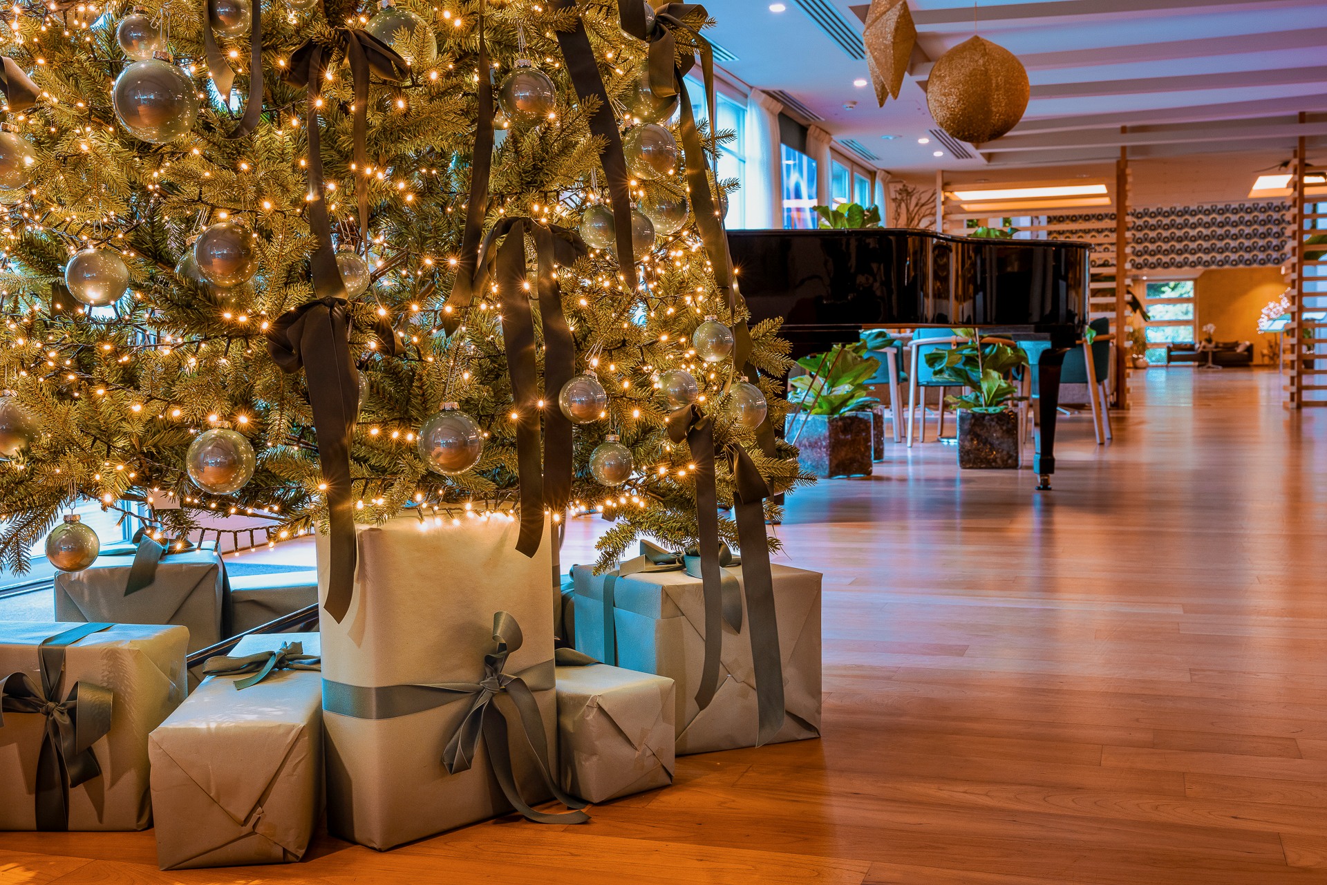 WONDERFUL CHRISTMAS 2025 - 3 NIGHTS