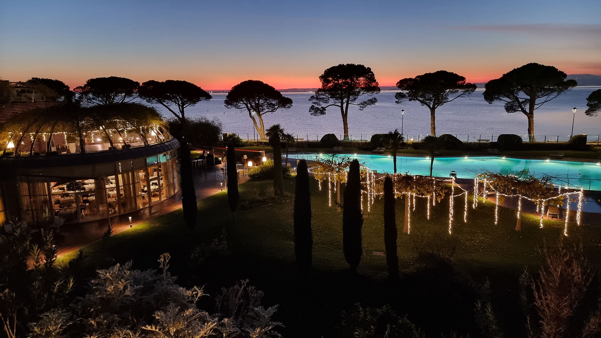 WELCOME 2026 - 7 NIGHTS 