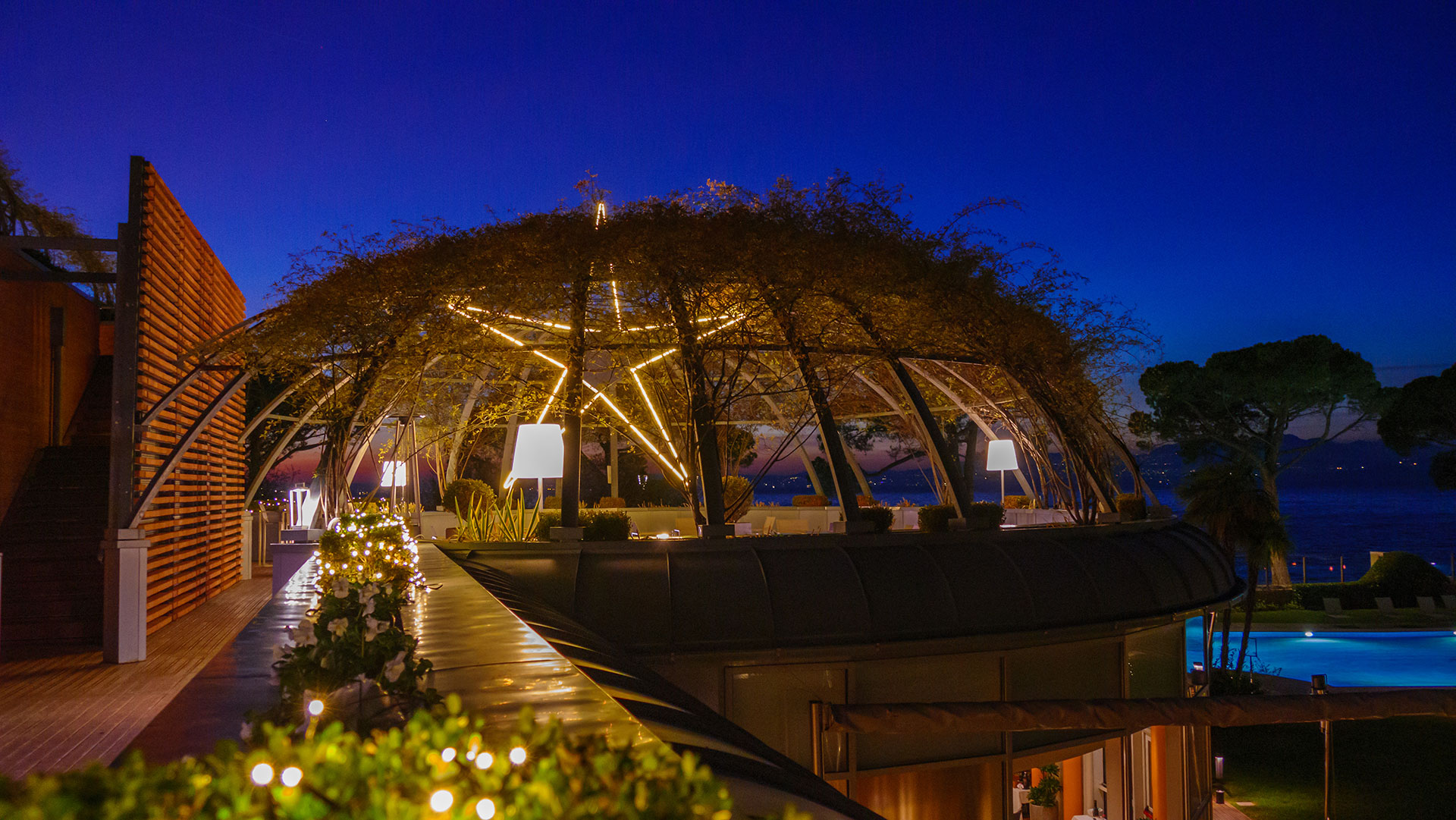 IMMACULATE CONCEPTION - 3 NIGHTS