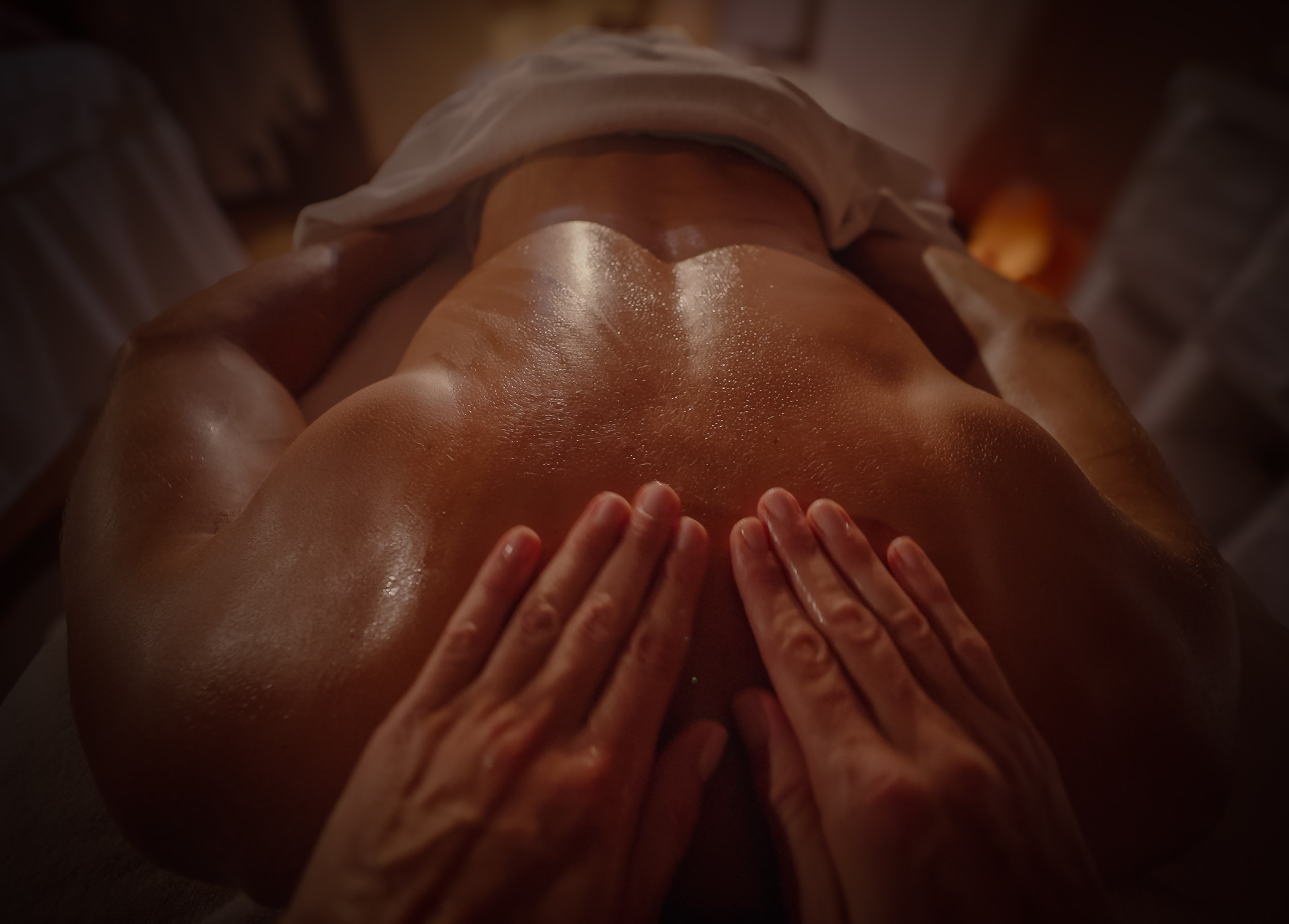 DETOX & ENERGY - 2 Nights