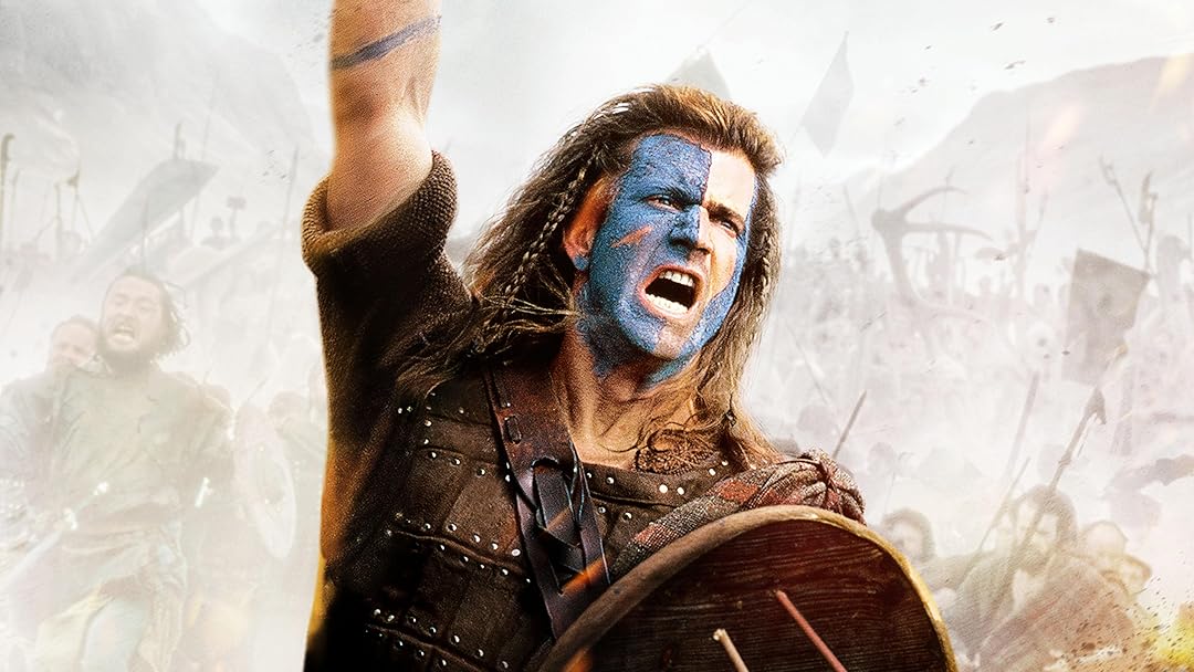 -40%    13/20 SETTEMBRE 2026: BRAVEHEART